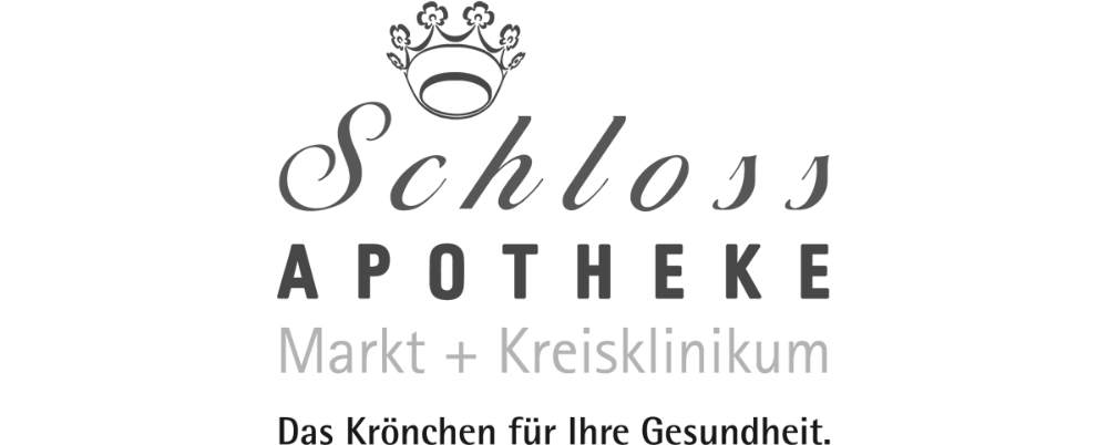 Schloßapotheke Siegen