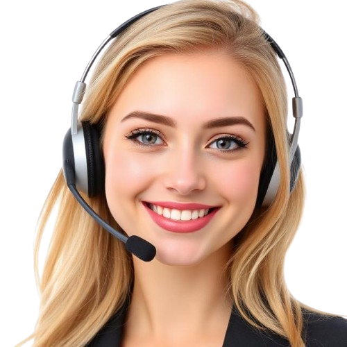 VoiceBooker nimmt zu jeder Zeit wie ein Mensch Ihre Anrufe entgegen.